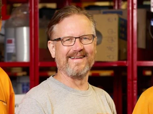 Manfred Schenk Manfred Schenk