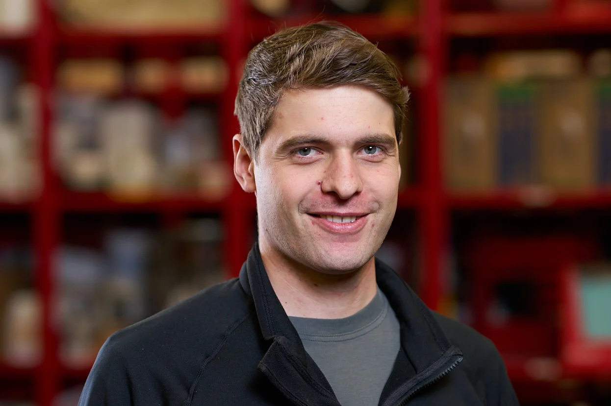 Adrian Kohler
