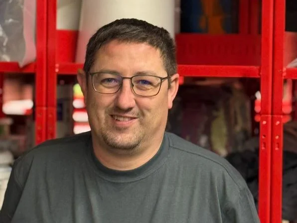 Daniel Gerber Daniel Gerber